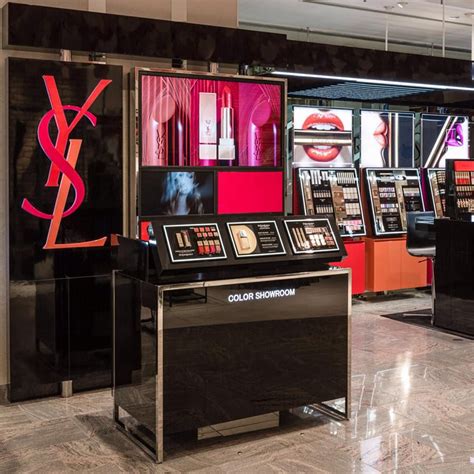 ysl nashville|YSL Store Locations – Find Your YSL Beauty Store – YSL Beauty.